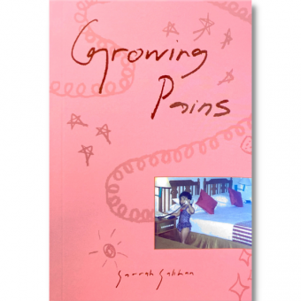 GROWING PAINS