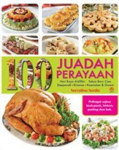 100 Juadah Perayaan