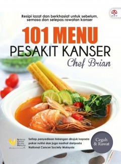 101 Menu Pesakit Kanser