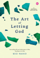 IMAN The Art of Letting God (Softcover Edition)