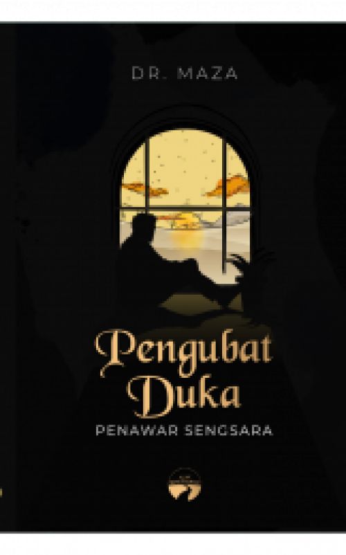 JT Pengubat Duka Penawar Sengsara