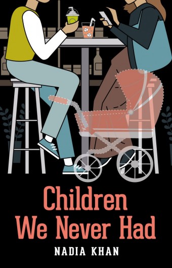 FIXI Children We Never Had