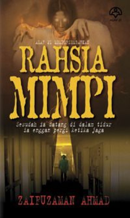 Rahsia Mimpi