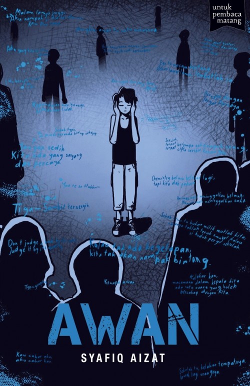 FIXI Awan  FIXI Awan