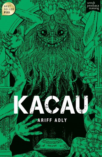 FIXI Kacau