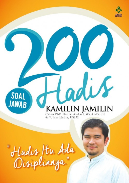 200 Soal Jawab Hadis