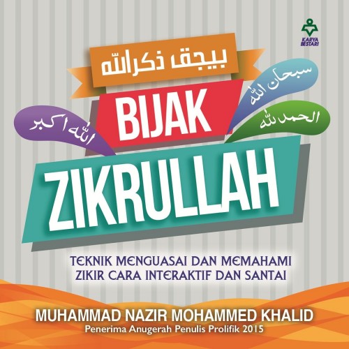 Bijak Zikrullah