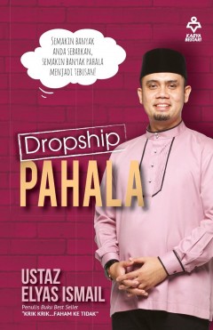 Dropship Pahala