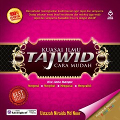 Kuasai Ilmu Tajwid Cara Mudah