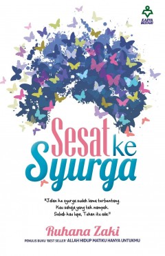 Sesat Ke Syurga