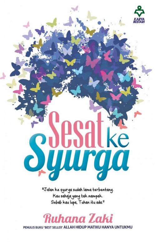 Sesat Ke Syurga