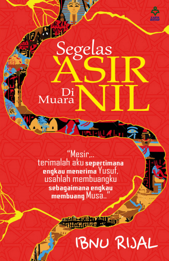 Segelas 'Asir Di Muara Nil