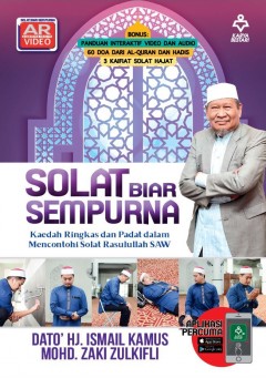 Solat Biar Sempurna