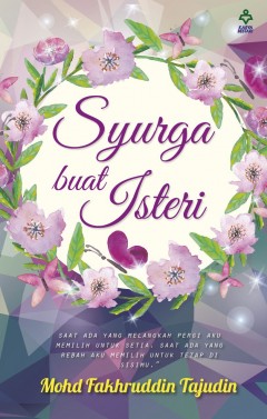 Syurga Buat Isteri