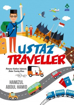 AGAMA Ustaz Traveller