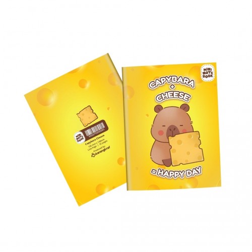 Mini Notebook Series  Mini Notebook Series