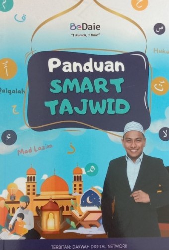 BEDAIE Panduan Smart Tajwid