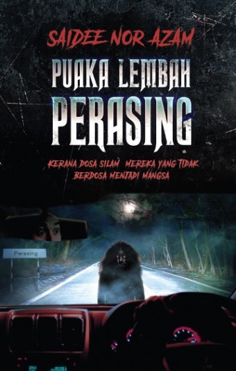 PATRIOTS Puaka Lembah Perasing