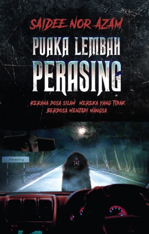 PATRIOTS Puaka Lembah Perasing