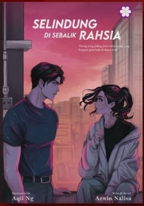 MANGOSTEEEN Selindung Di Sebalik Rahsia  MANGOSTEEEN Selindung Di Sebalik Rahsia