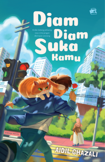 IMAN Diam-Diam Suka Kamu