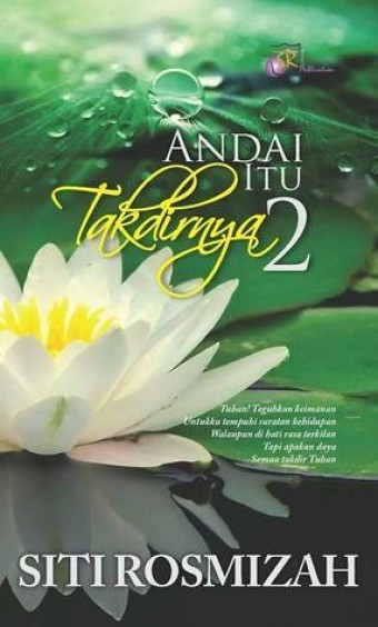 Andai Itu Takdirnya II