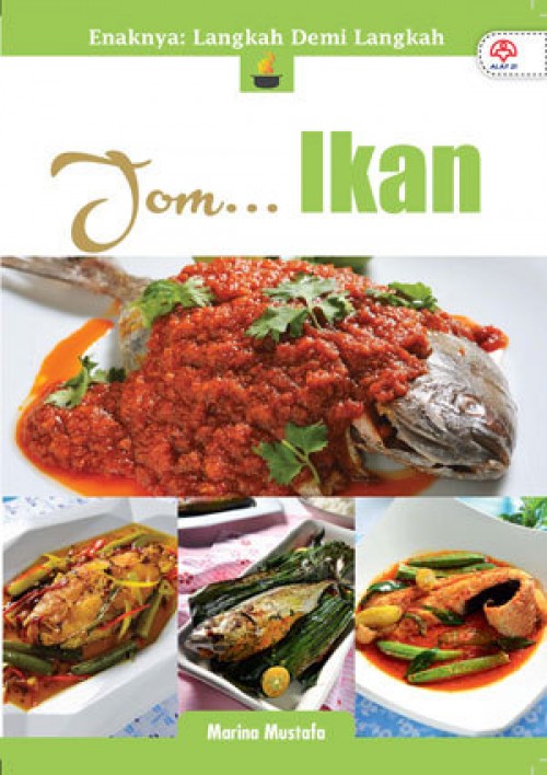 Jom... ikan