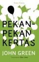 FIXI Pekan-Pekan Kertas