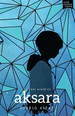 FIXI #3 : Aksara (TRILOGI AJAIB)