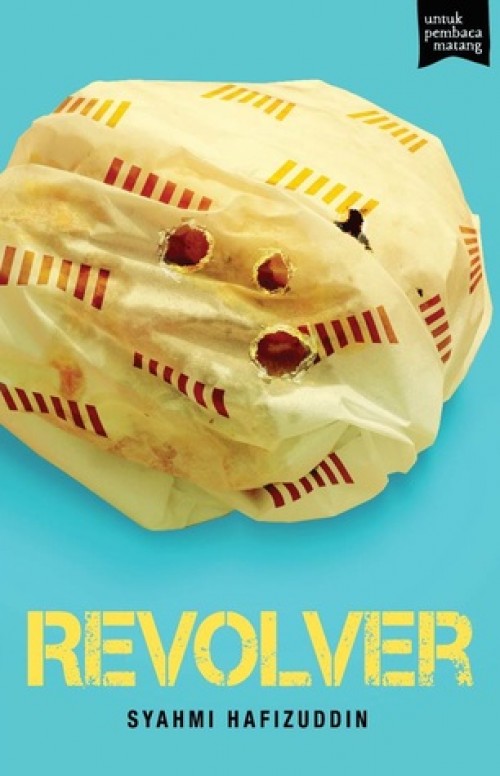 FIXI Revolver