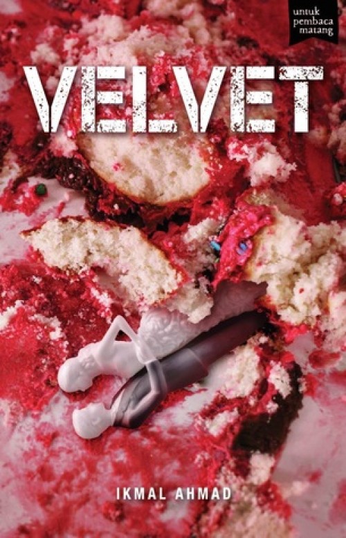 FIXI Velvet