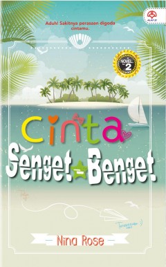 Cinta Senget-Benget - Nina Rose