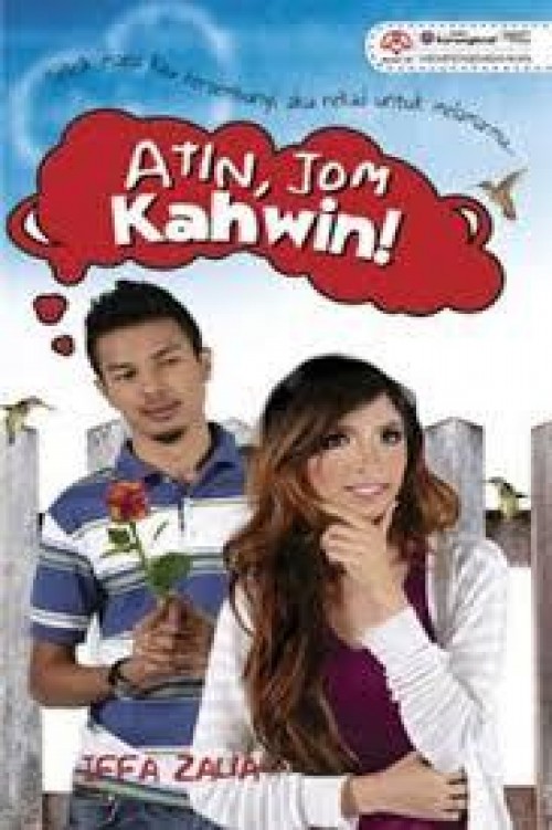 Atin, Jom Kahwin!