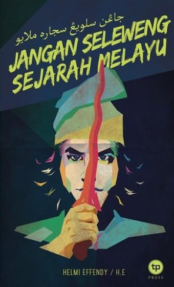 PATRIOT Jangan Selewengkan Sejarah Melayu