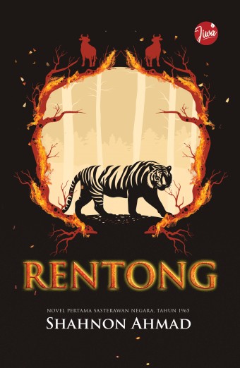 JT Rentong