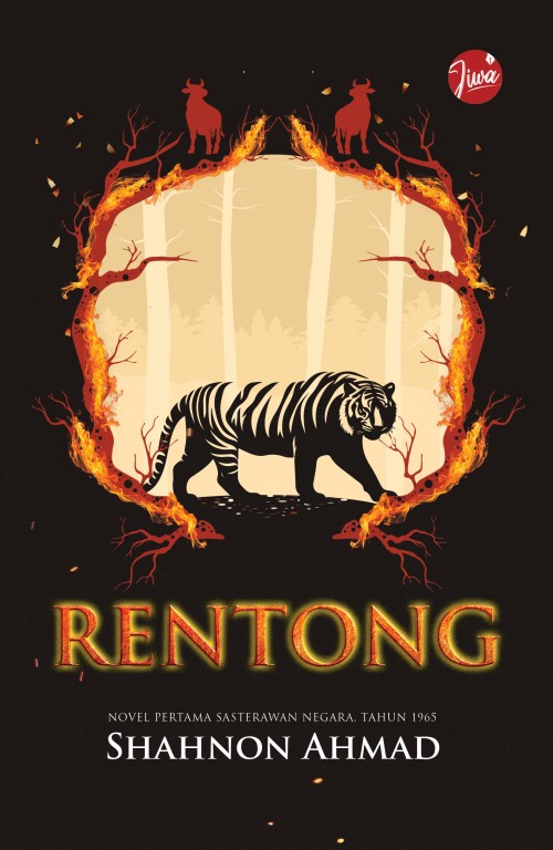 JT Rentong