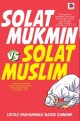 Solat Mukmin Vs Solat Muslim