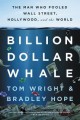 MPH Billion Dollar Whale