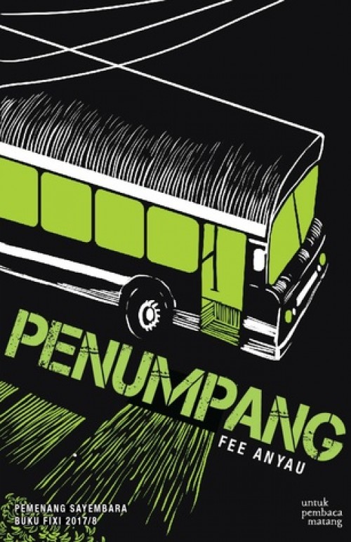 FIXI Penumpang