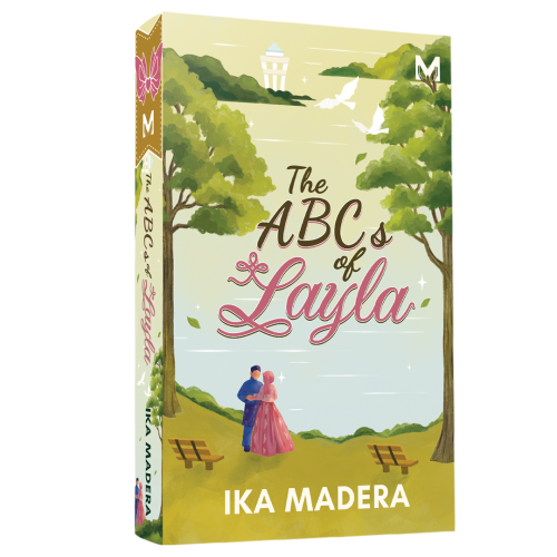 MANES The ABC's of Layla  MANES The ABC's of Layla