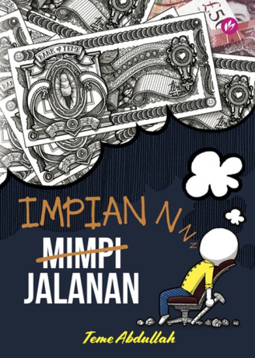 IMAN Impian Jalanan