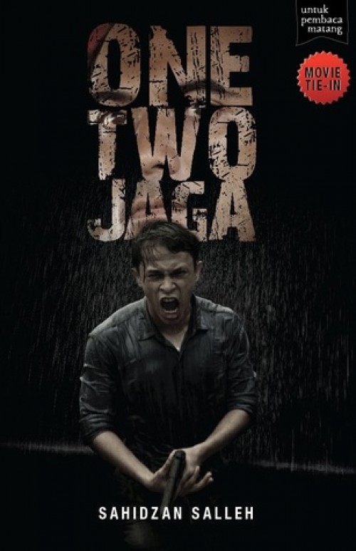 FIXI One Two Jaga : Movie Tie-In