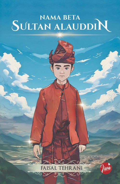 JT Nama Beta Sultan Alauddin  JT Nama Beta Sultan Alauddin