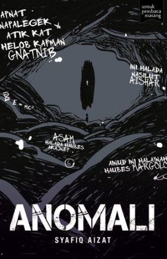 FIXI Anomali