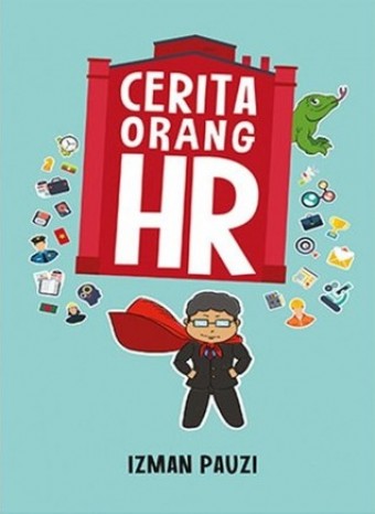 Cerita Orang HR