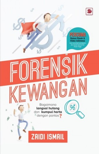 Forensik Kewangan