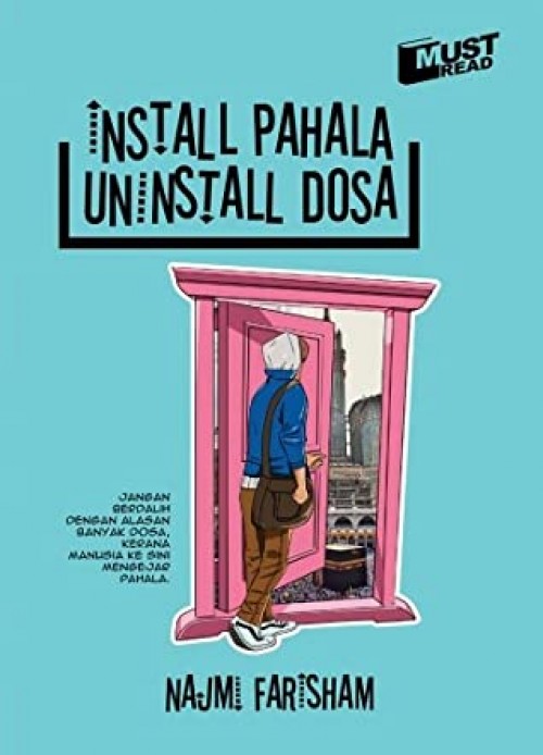 Install Pahala, Uninstall Dosa