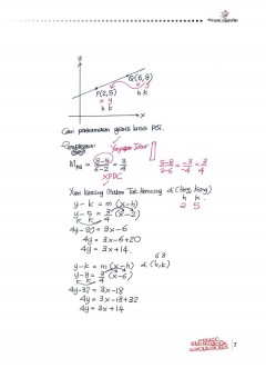 Fuiyooo...Senangnya Matematik Tingkatan 4-5