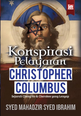 FASA: Konspirasi Pelayaran Christopher Columbus