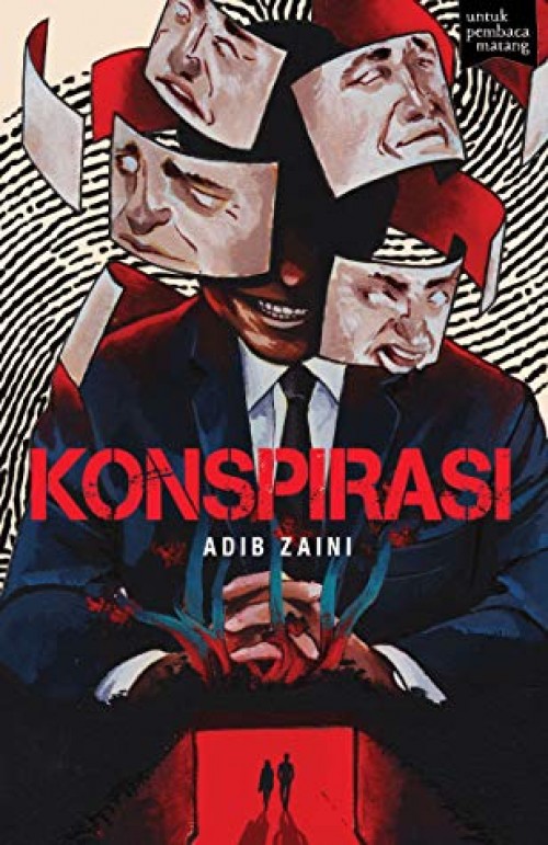 FIXI Konspirasi